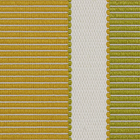 Sampan stripe Golden Bamboo (JT)
